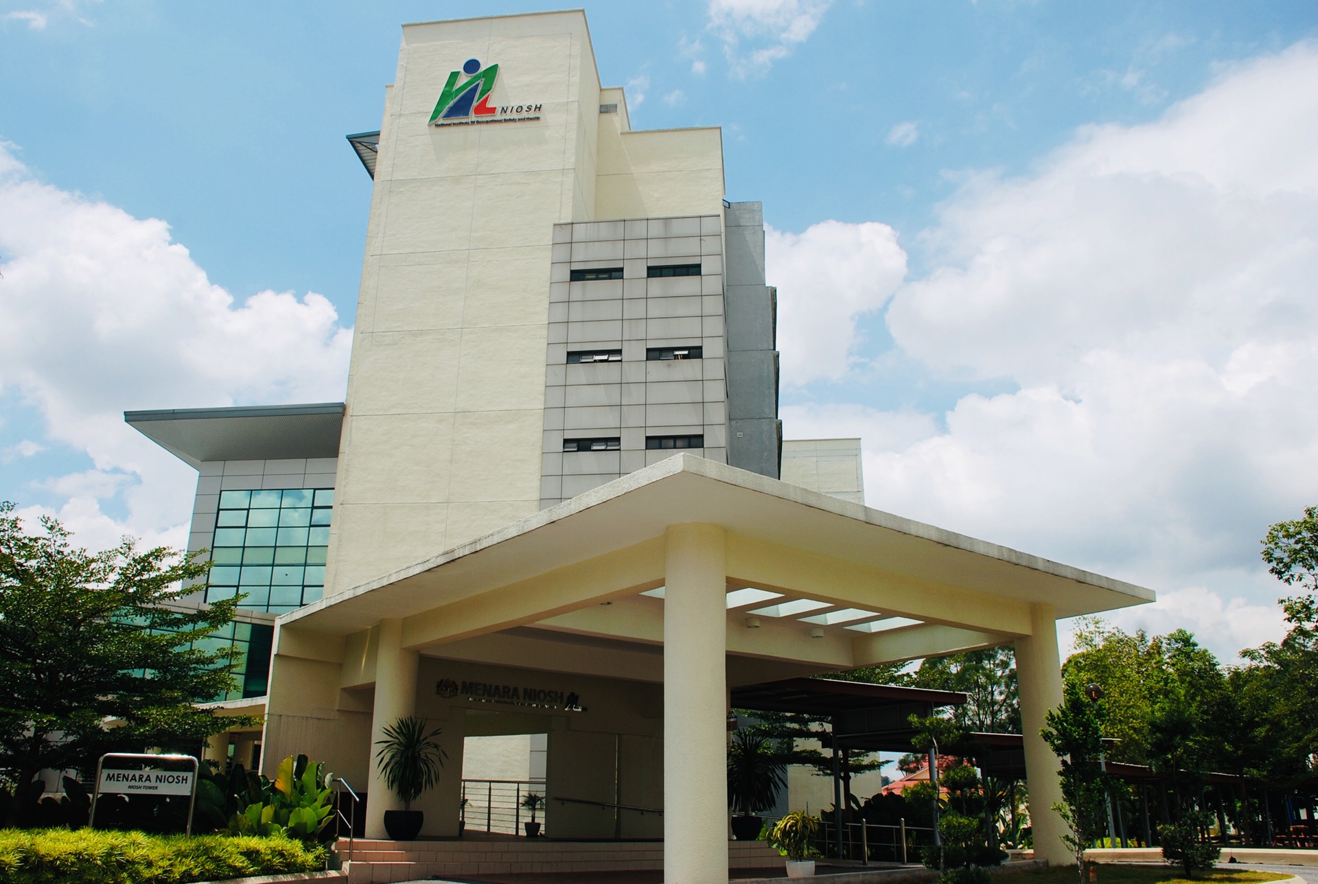 Office Building